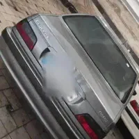 پژوپرشیاTU5|خودرو سواری و وانت|ارومیه, |دیوار