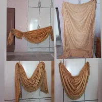 گلدان بلور قدیمی نونو|کلکسیون اشیاء عتیقه|کرمانشاه, |دیوار