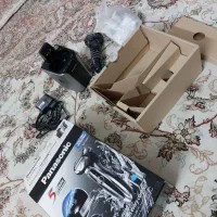 موزر و ریش تراش پاناسونیک اصل