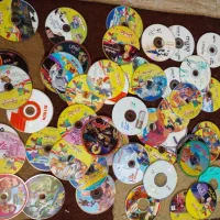 سی‌‌‌‌ دی