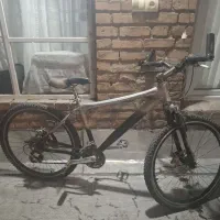 دوچرخه ۲۷ تمام آلمینیومی