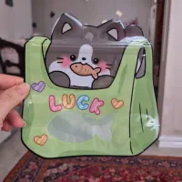 زیپ بگ های خارجی|ظروف نگهدارنده، پلاستیکی، یک‌بارمصرف|همدان, |دیوار