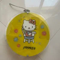 اکسسوری اتاق کودک