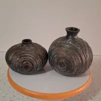 گلدان جفتی ۲۰۰