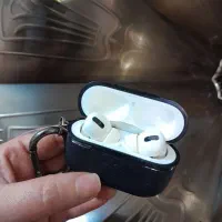 ایرپاد پرو آیفون اصلی