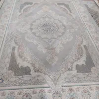 فرش 9 متری در حد نو
