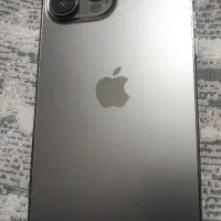 آیفون ۱۳ پرومکس ۲۵۶ zaa باطری ۸۹