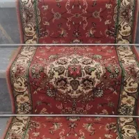 فرش پله|فرش|تبریز, |دیوار