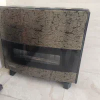 بخاری گازی|بخاری، هیتر، شومینه|بوکان, |دیوار