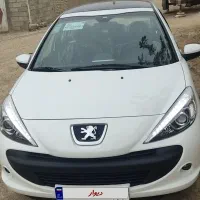 پژو 207پانا ارتقا یافته 85گانه مدل 1403