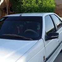 پارس سفید|خودرو سواری و وانت|یزد, |دیوار