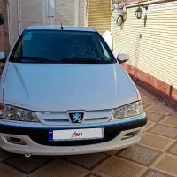 پارس موتور جدید 1401 گاز سیمی