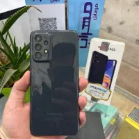 سامسونگ Galaxy A23 با حافظه ۱۲۸ گیگابایت