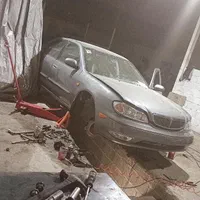 تعمیرات نیسان ماکسیما|خدمات موتور و ماشین|شیراز, بالا کفت|دیوار