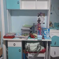 سرویس خواب کودک و نوجوان|تخت و سرویس خواب|همدان, |دیوار