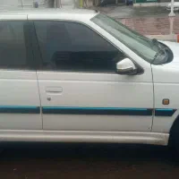 پژو پارس دوگانه کارخانه مدل ۹۷|خودرو سواری و وانت|تربتحیدریه, ابوذر|دیوار