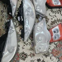 چراغ دست دوم ماشین