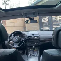 BMW X3 2008|خودرو سواری و وانت|تهران, قلهک|دیوار
