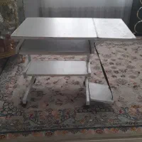 میز کامپیوتر