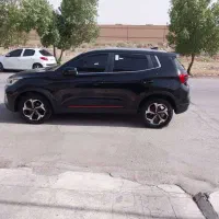 فروش ماشین ایکس ۵۵ پرو مشکی