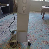 شوفاژ برقی فلر