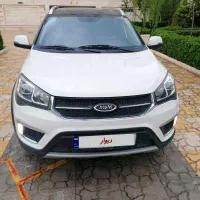 ام وی ام x22اکسلنت لاکچری مدل 1401 اتومات