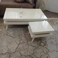 میز عسلی