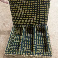 جاقاشق وکاردوچنگال غذا خوری