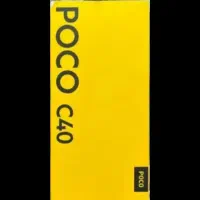 poco c40