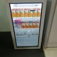 یخچال ایستکول