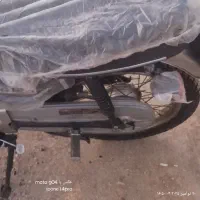 موتورسیکلت در حدفروش فوری|موتورسیکلت|گنبد کاووس, |دیوار