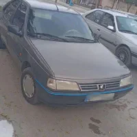 پژو۴۰۵نوک مدادی درحد|خودرو سواری و وانت|کرمان, |دیوار