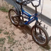 دوچرخه 16 راکی