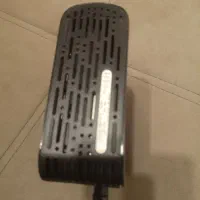 هارد اکسترنال یک ترابایت WD|قطعات و لوازم جانبی رایانه|تهران, سهروردی|دیوار