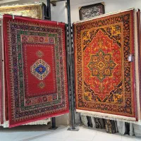 کلکسیون گبه و دستبافت گونه|گلیم، جاجیم، گبه|ارومیه, |دیوار