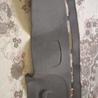 روکش داشبورد پژو پارس