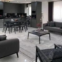 ۹۰مترفول زیبامحشراقبال لاهوری_اسانسورکاسبی، زیرفی