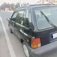 پراید هاچ بک|خودرو سواری و وانت|قم, طلاب غیر ایرانی|دیوار