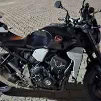 فروش موتور cb1000 هوندا