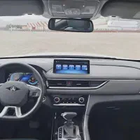 خودرو تیارا فول فول