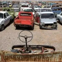 پراید مدل 80