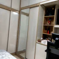 سرویس کامل اتاق خواب|تخت و سرویس خواب|تهران, افسریه شمالی|دیوار