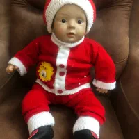 عروسک چینی وسرامیکی|اسباب‌بازی بچه|قزوین, |دیوار