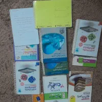 انواع کتاب های تست کنکور تجربی۱۴۰۲|کتاب و مجله آموزشی|فولادشهر, مسکن مهر فولادشهر|دیوار