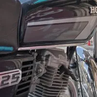 موتور 150مدارک دار|موتورسیکلت|سنندج, |دیوار