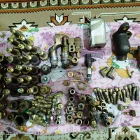 13 عددرگلاتور مانومتر فوری فوری|ابزارآلات|فردیس, قریشی|دیوار