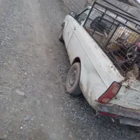 فروش پیکان|خودرو سواری و وانت|کهنوج, |دیوار