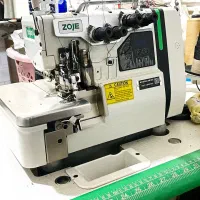 چرخ سردوز ۵ نخ زوجی و دستگاه پرس حرارتی|چرخ خیاطی و ریسندگی|آستارا, |دیوار