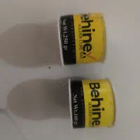 سیم لحیم بهینکس100و250گرمی