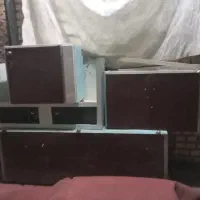 کابینت آشپزخانه